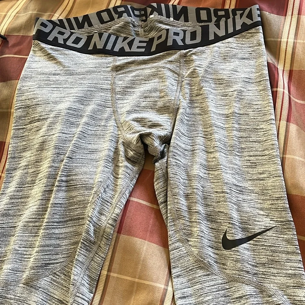 Nike first pic